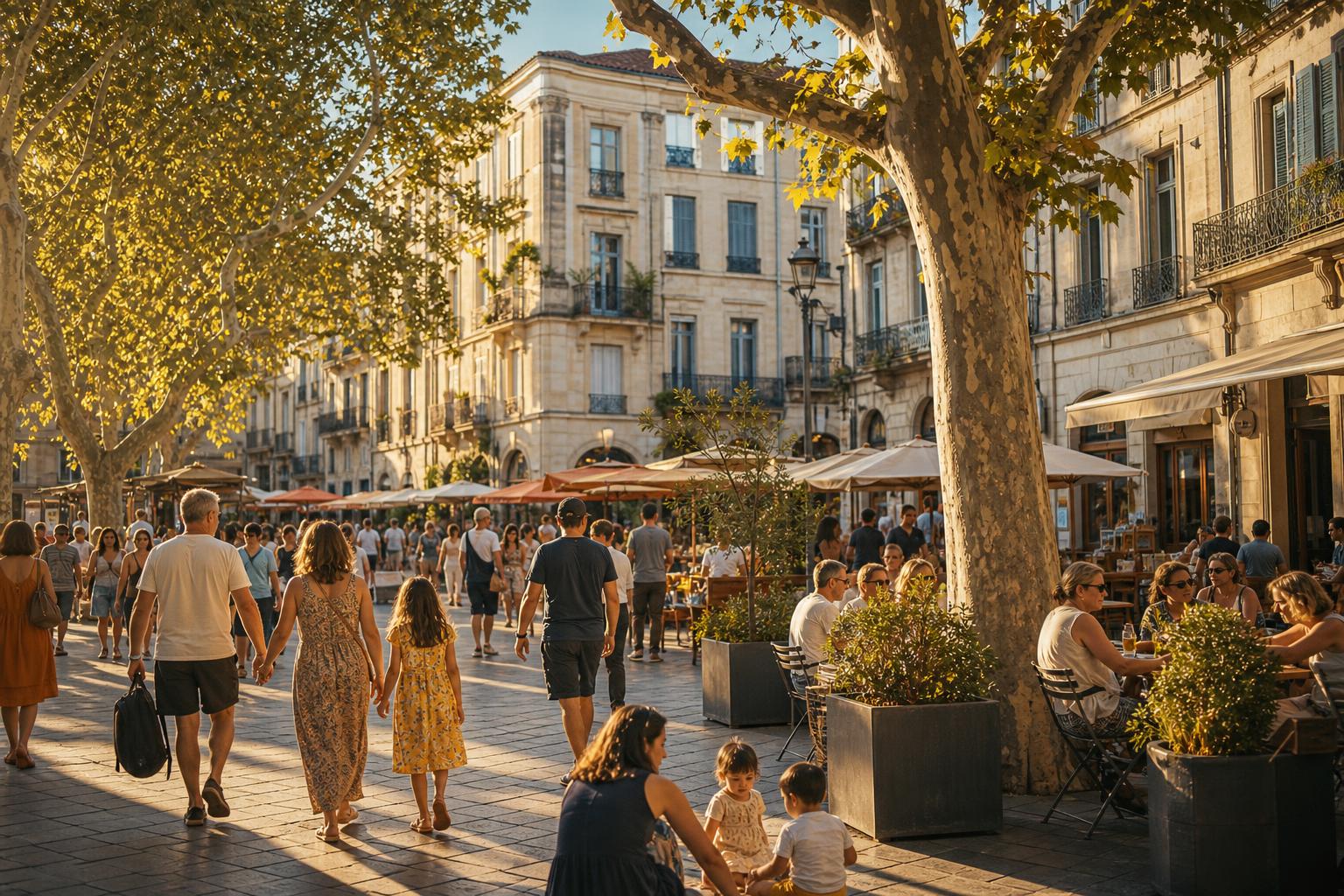 Week-end autour de Montpellier : sorties utiles du 18 au 24 juillet