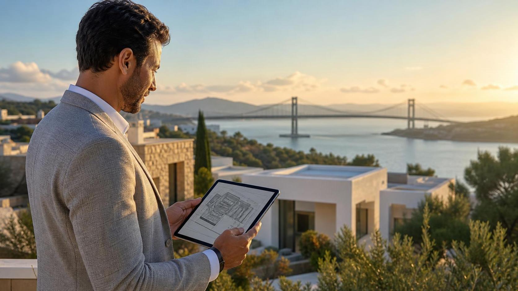 Anzar.immo : préparer un pont immobilier entre la France et le Maghreb