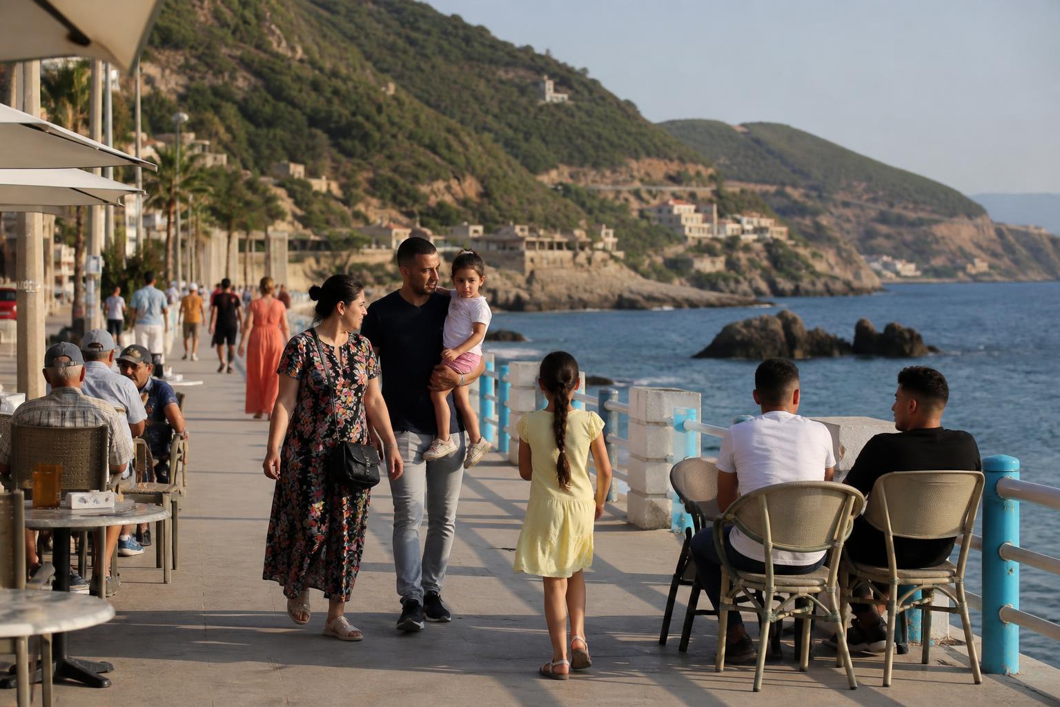 Aokas et Béjaïa côté mer, une destination locale utile pour la diaspora en été