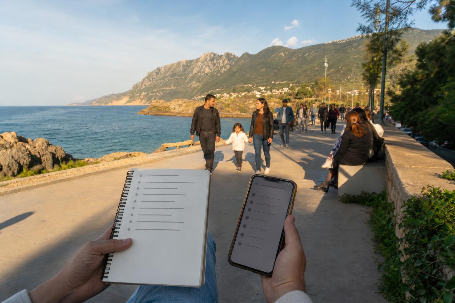 Aokas et Béjaïa, idées week-end pour familles et diaspora locale