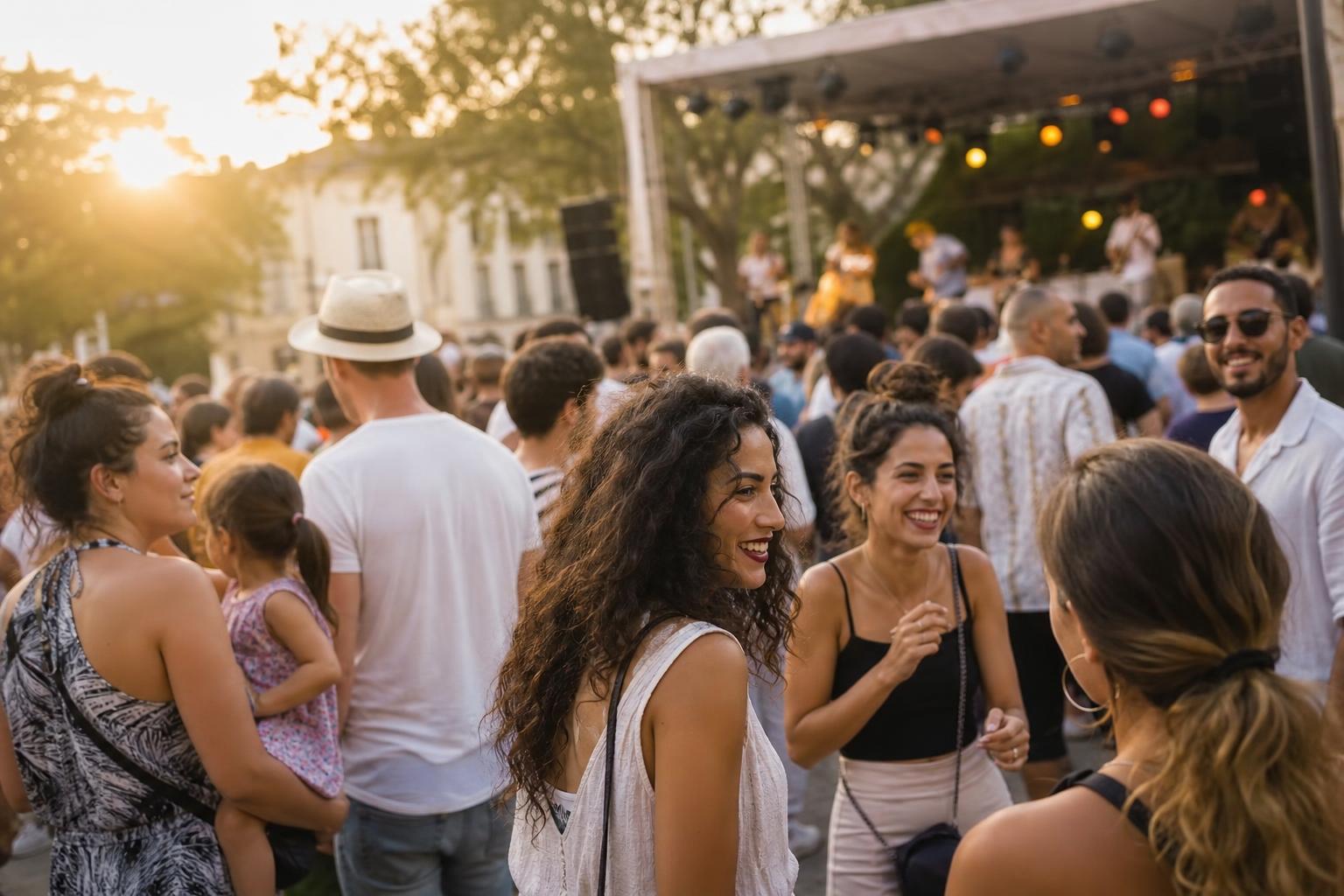 Arabesques 2026 à Montpellier : un rendez-vous culturel à noter pour la diaspora