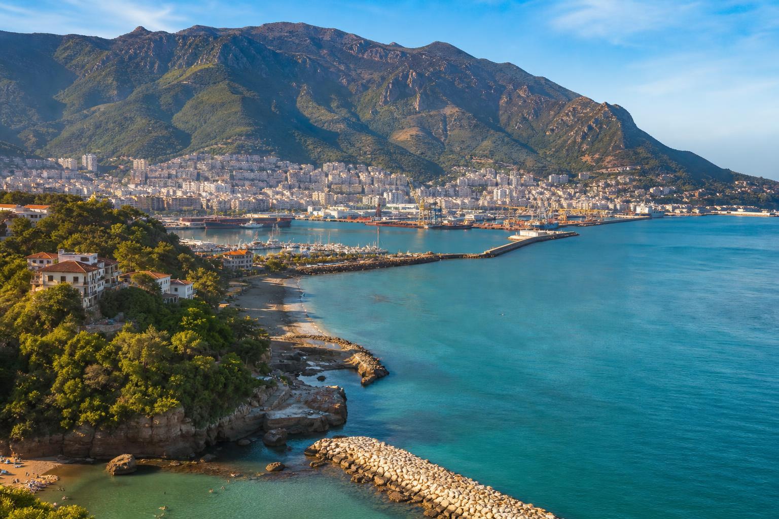 Béjaïa : patrimoine, tourisme et initiatives locales à valoriser en 2026