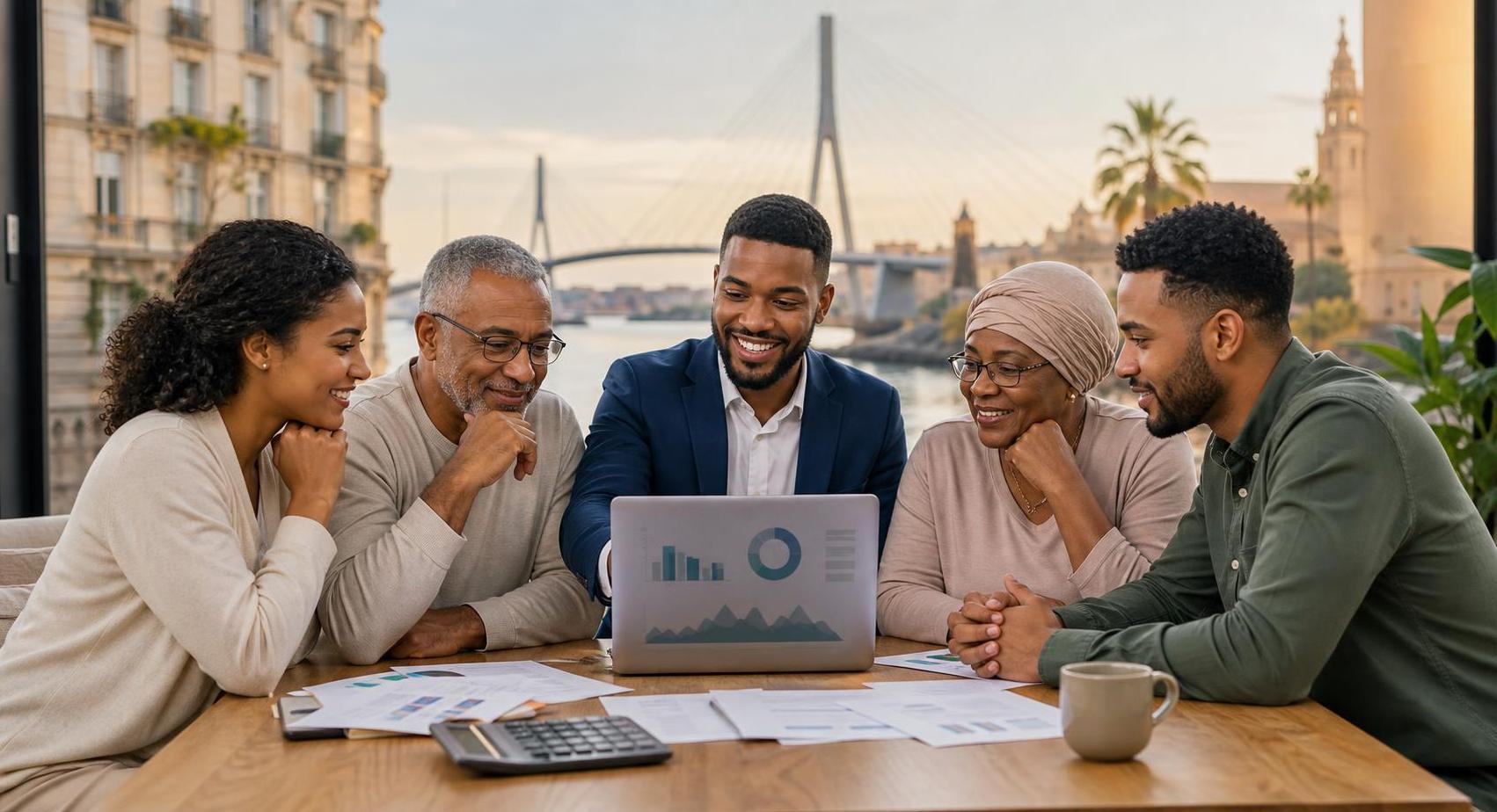 Budget, emploi, énergie : les points à vérifier avant la rentrée pour les familles et entrepreneurs de la diaspora