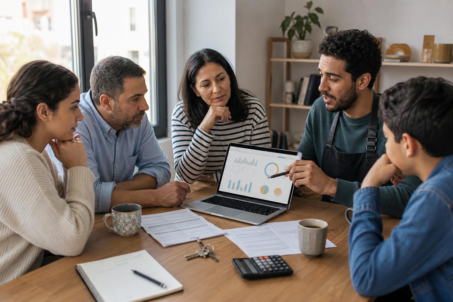 Budget, emploi, logement : les bons réflexes économiques pour une rentrée plus solide