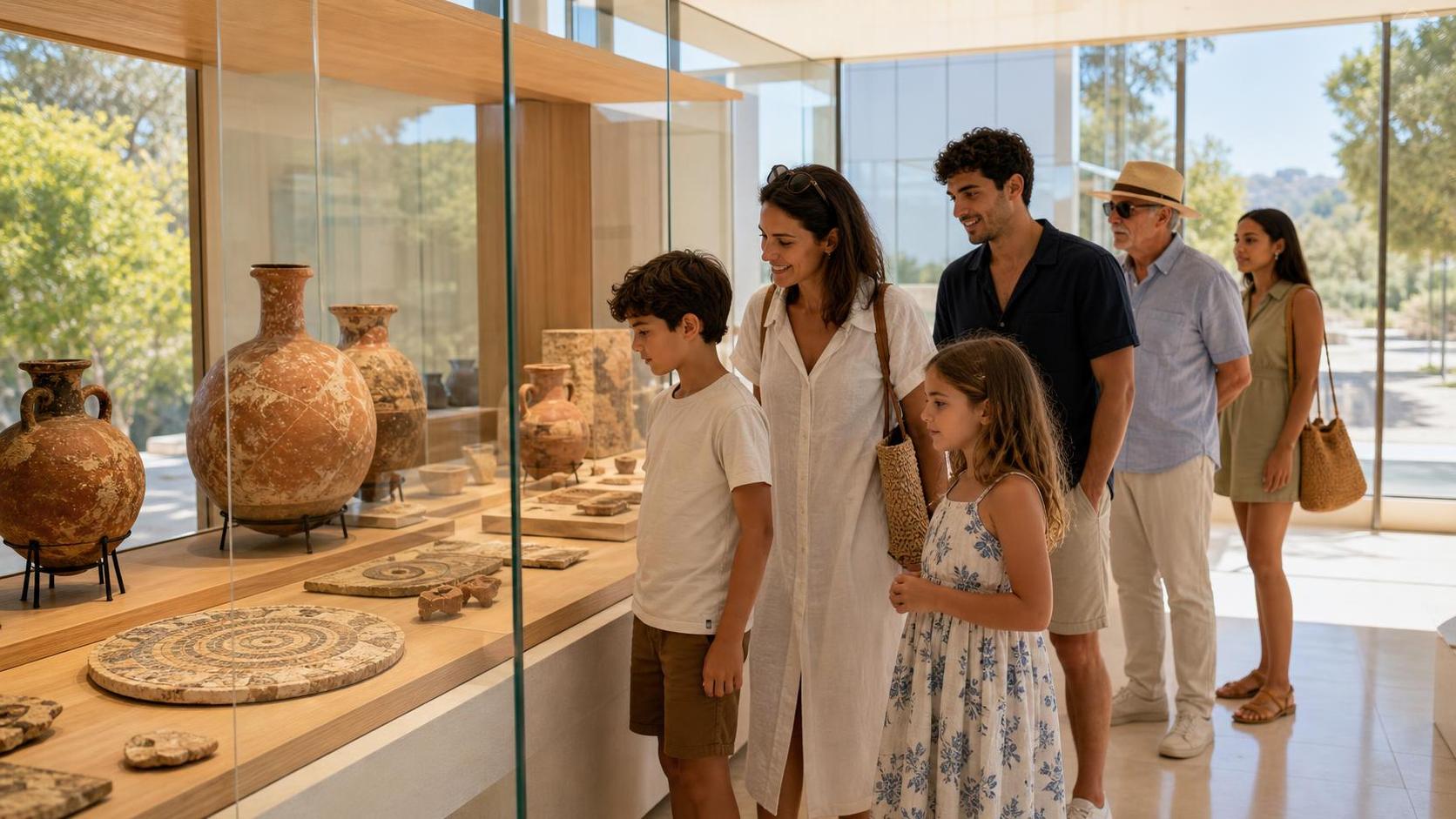 Sortie culturelle méditerranéenne à Montpellier pour la diaspora francophone