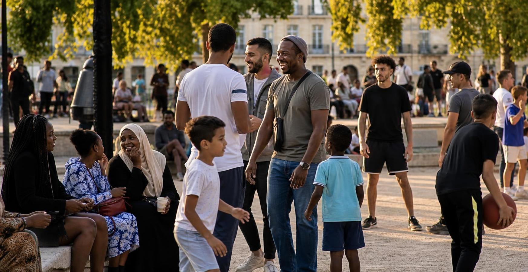 Culture et sport à Montpellier : un terrain de rencontre pour la diaspora francophone