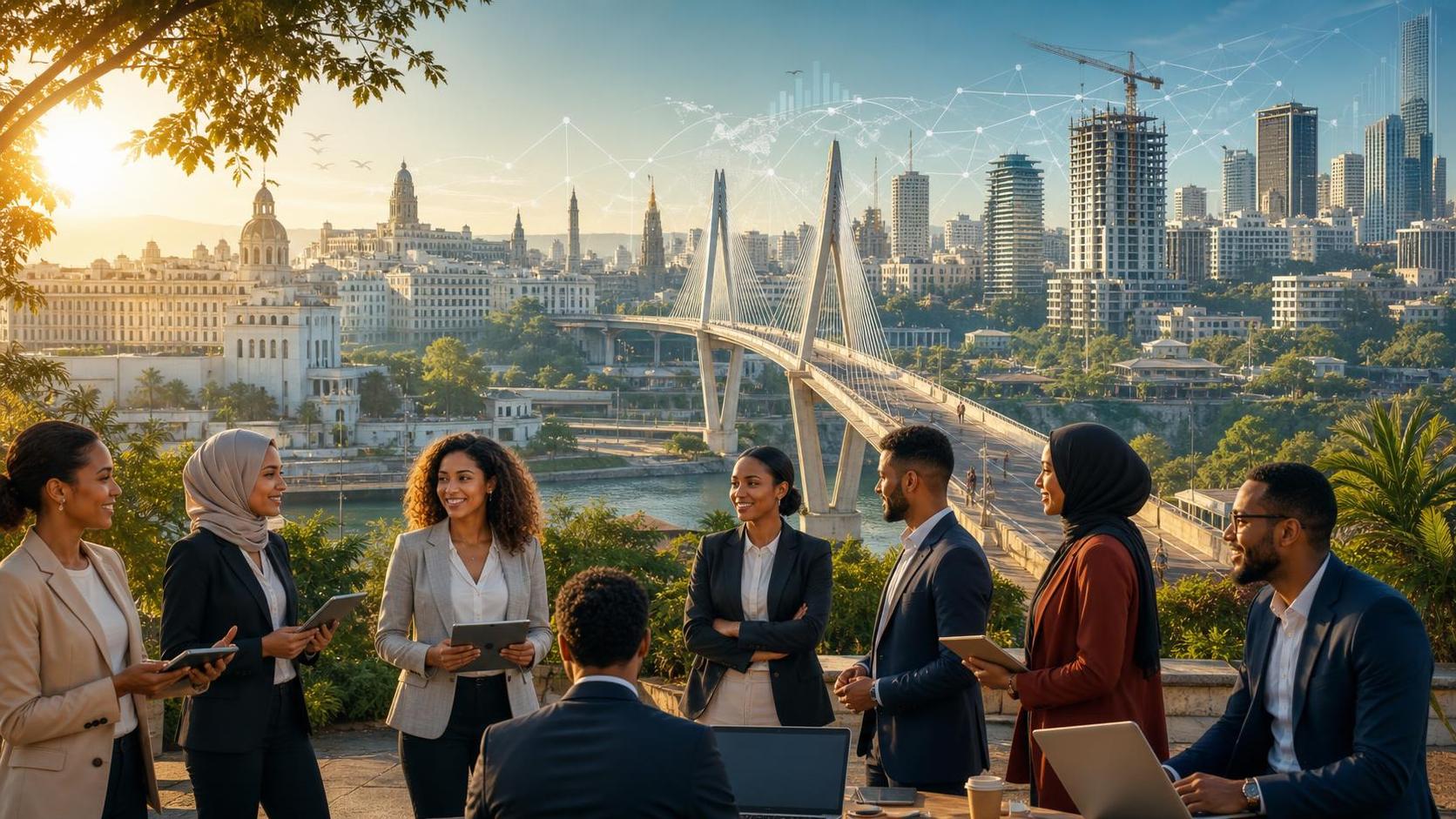 Emploi et pouvoir d’achat : transformer la conjoncture en opportunités pour la diaspora