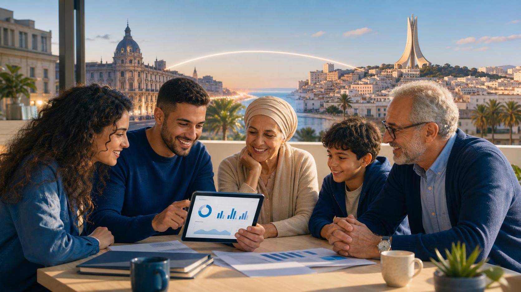 Pouvoir d’achat : en août 2026, la diaspora transforme la contrainte en stratégie familiale