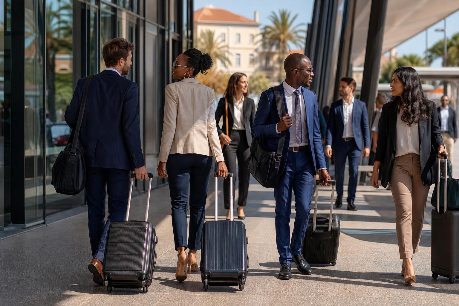 Tourisme d’affaires en reprise : une bonne nouvelle pour l’économie locale et la diaspora