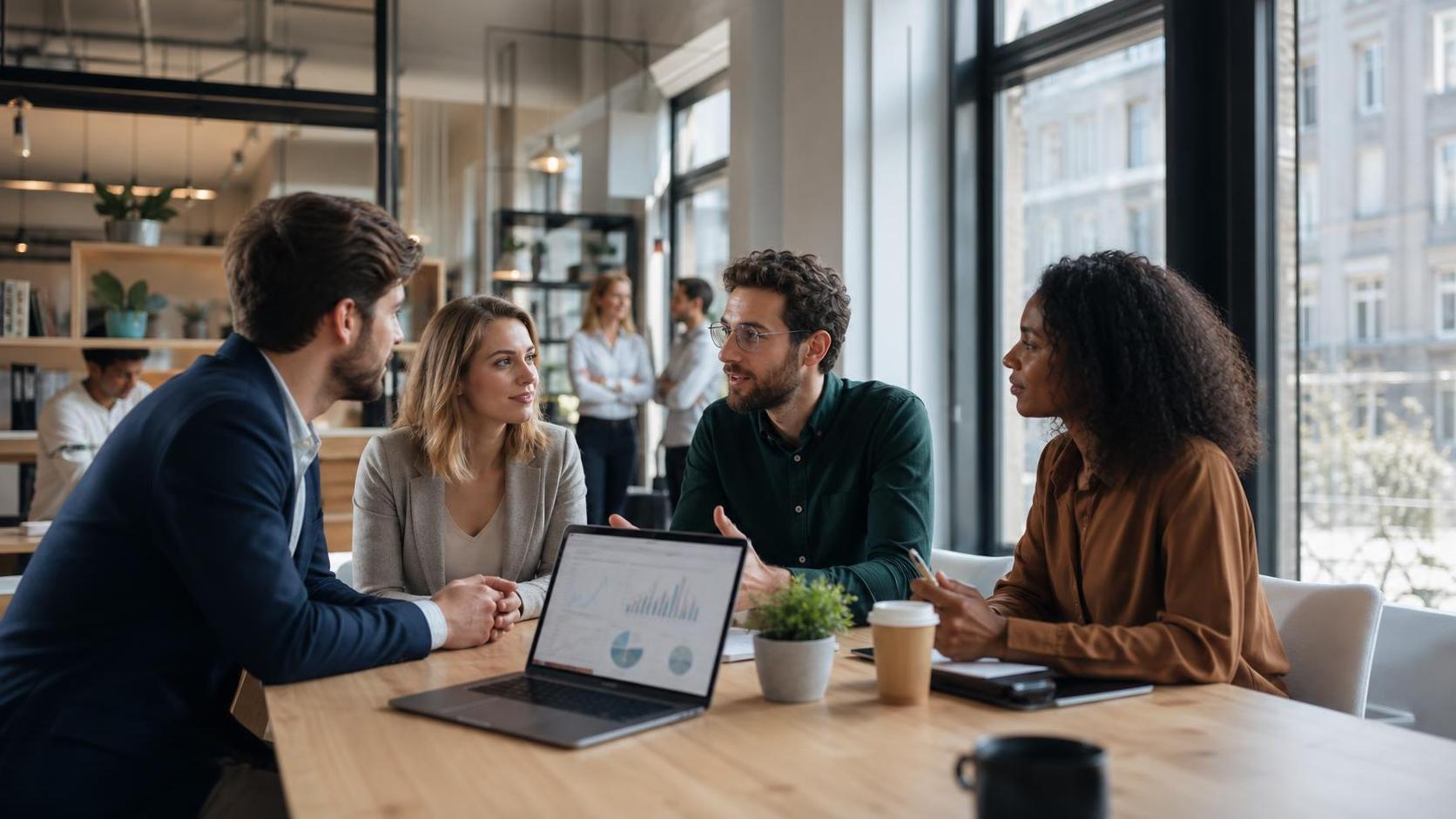 Europe : trois signaux économiques à suivre pour les entrepreneurs francophones