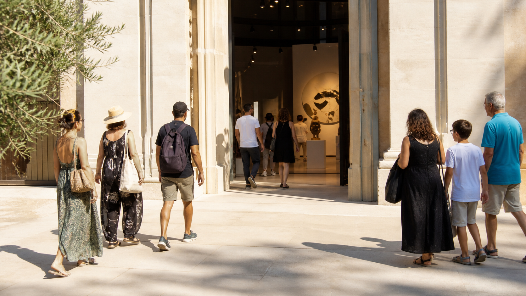 À Montpellier, Guimet+ ouvre une fenêtre sur les cultures du monde