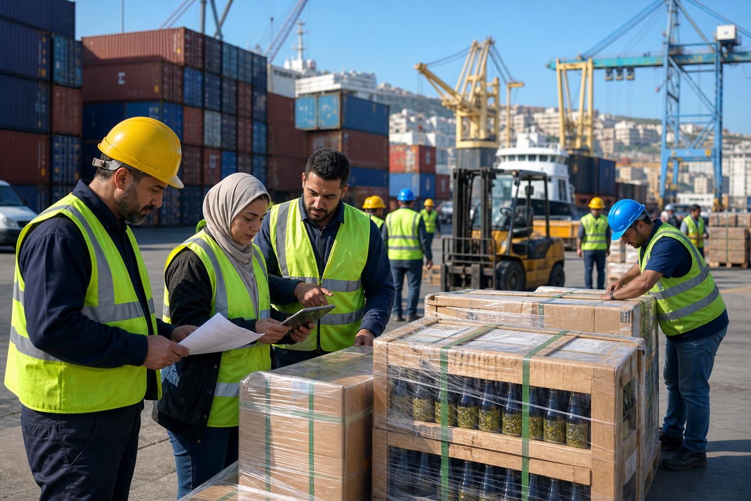 Algérie : industrie, foncier et exportation, les signaux d’une relance à suivre