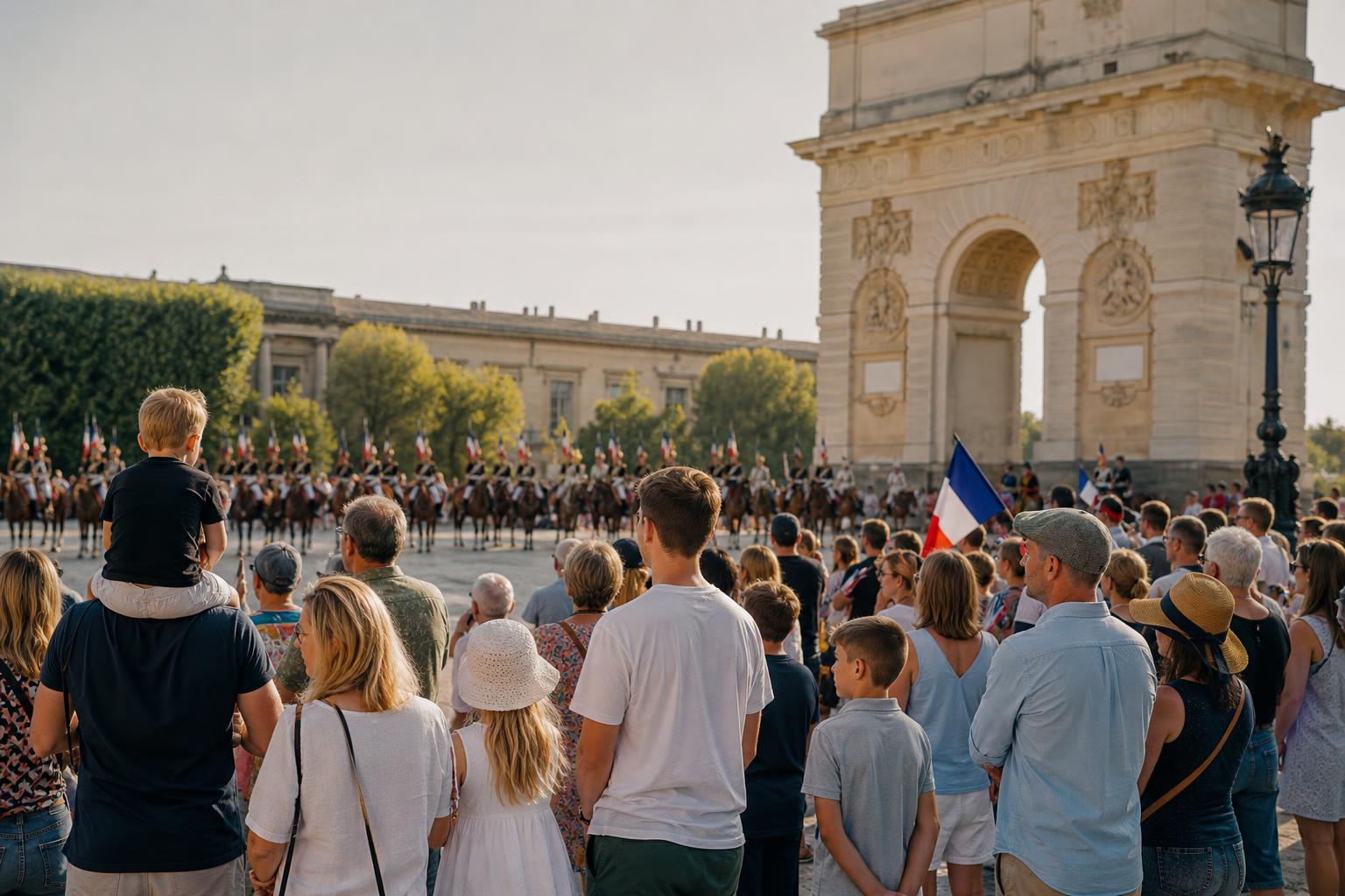 À Montpellier, la Libération se transmet aussi comme une fête populaire