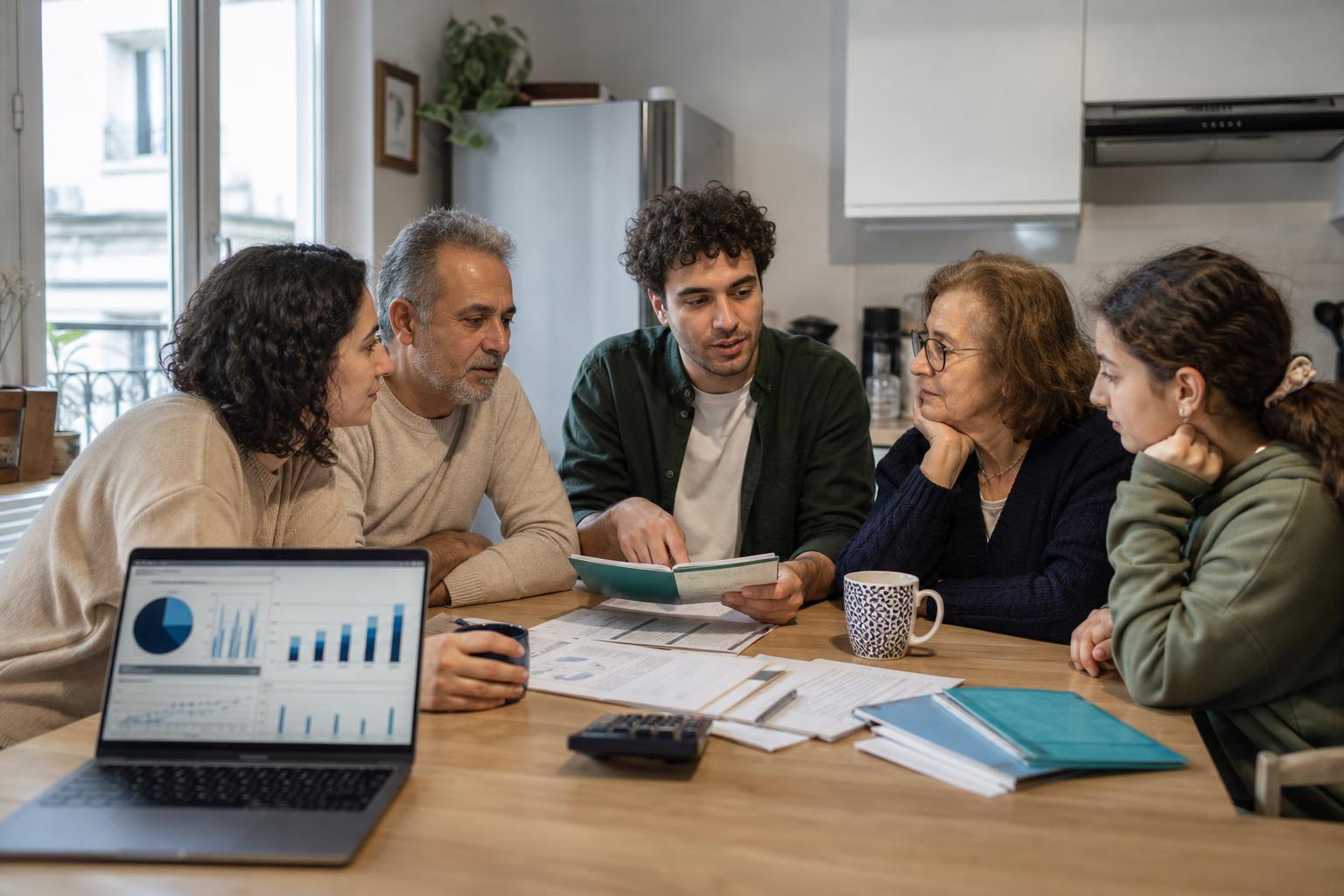 Pouvoir d’achat : ce que les changements d’août 2026 rappellent aux familles et entrepreneurs de la diaspora