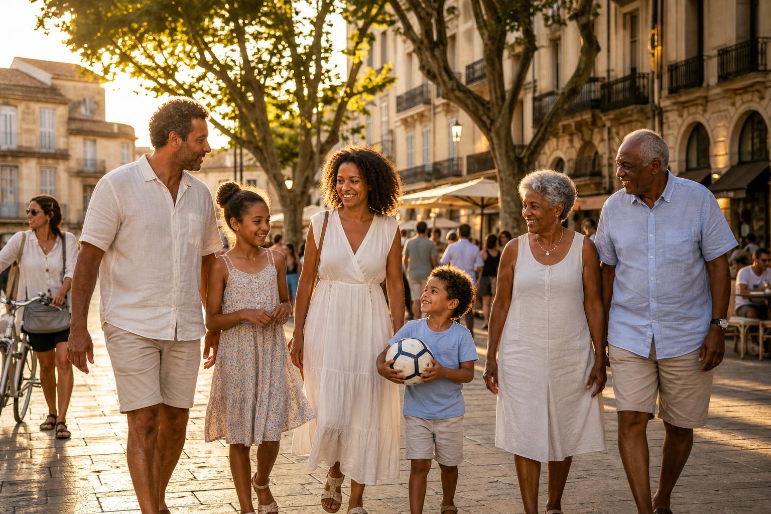 Montpellier en août : culture, sport et sorties utiles pour la diaspora
