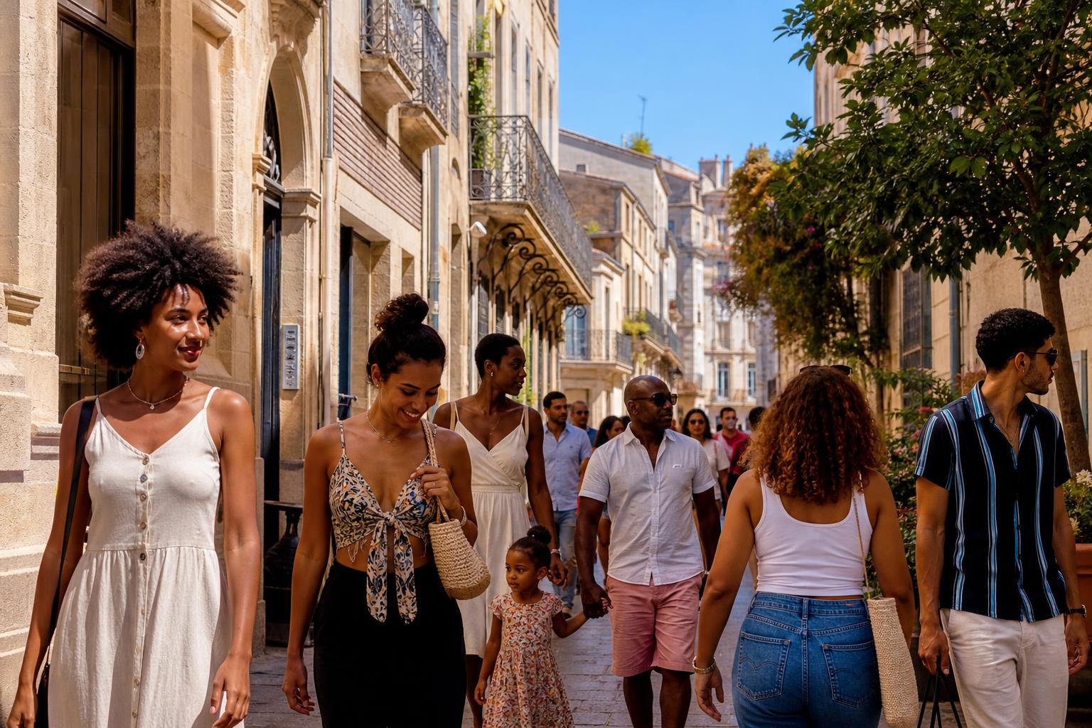 Rentrée culturelle à Montpellier : idées simples pour sortir, rencontrer et partager