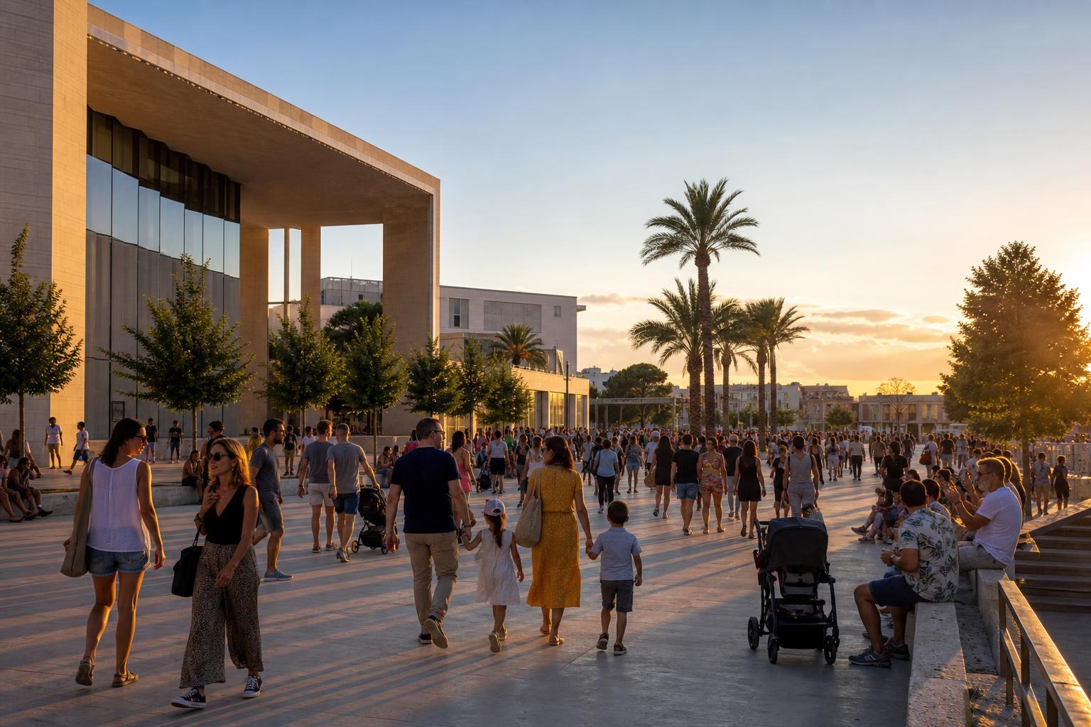 Montpellier et l’Occitanie misent sur les sorties culturelles pour rassembler l’été