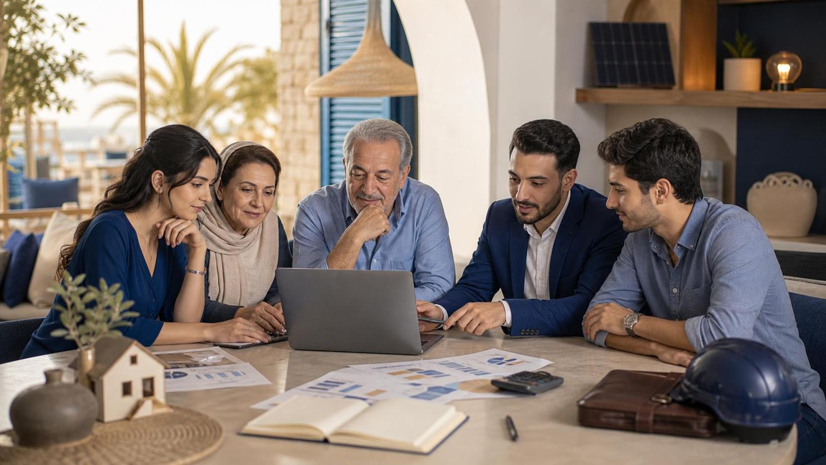 Pouvoir d’achat, logement, énergie : trois leviers concrets pour les familles et entrepreneurs de la diaspora