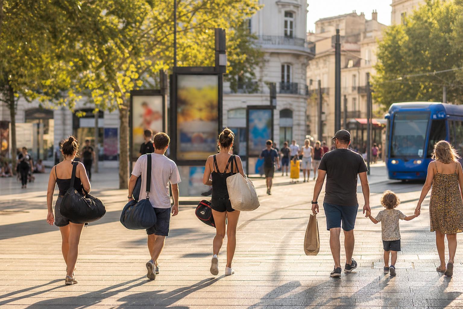 Rentrée culturelle et sportive à Montpellier : 7 idées simples pour reprendre le rythme