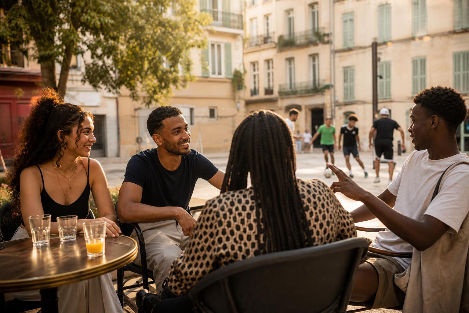 À Montpellier, les diasporas préparent une rentrée culturelle et sportive fédératrice
