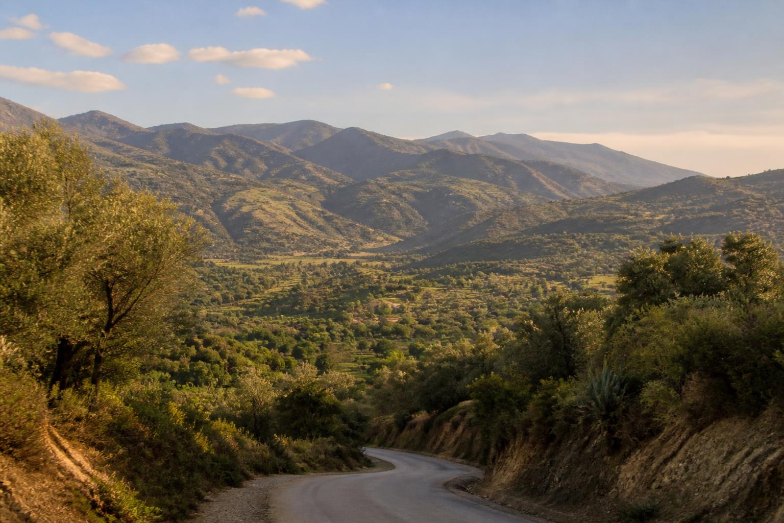 Sidi Aïch, Taqeriet et la vallée de la Soummam : un itinéraire utile entre Béjaïa, Aokas et la diaspora