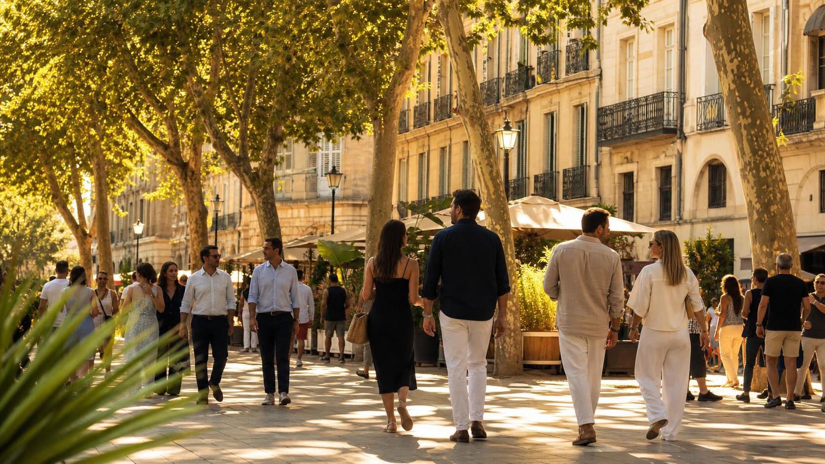 Montpellier : idées de sorties pour le week-end du 15 août