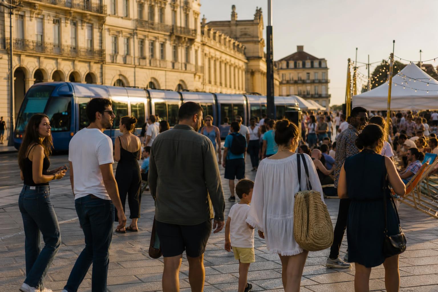 Que faire ce week-end à Montpellier ? 4 idées de sorties entre culture, famille et soirée d’été