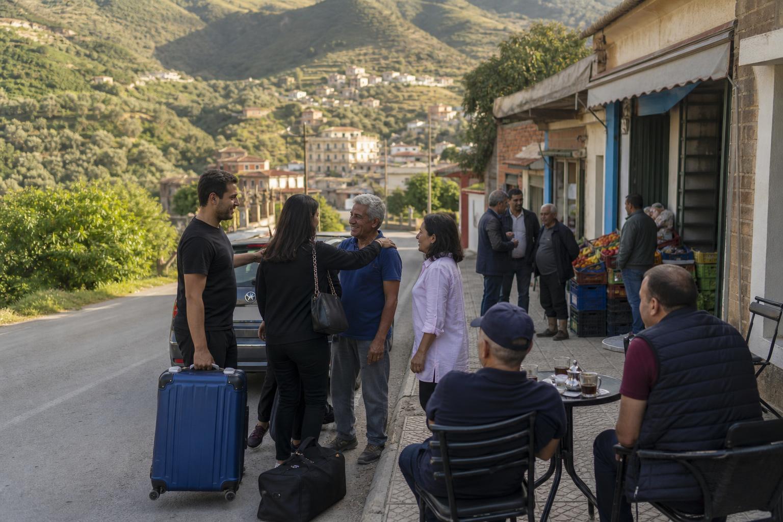Soummam pratique : Sidi Aïch, Taqeriet et Béjaïa, les bons réflexes utiles pour la diaspora cet été