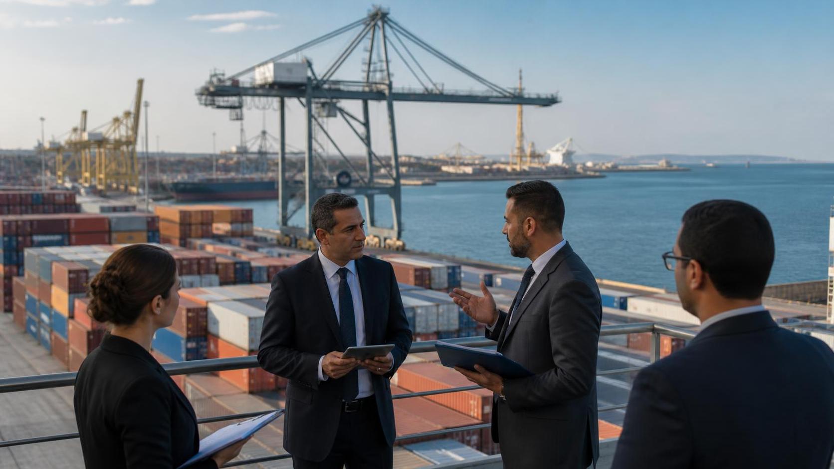 Algérie Éco : les signaux économiques à retenir cette semaine
