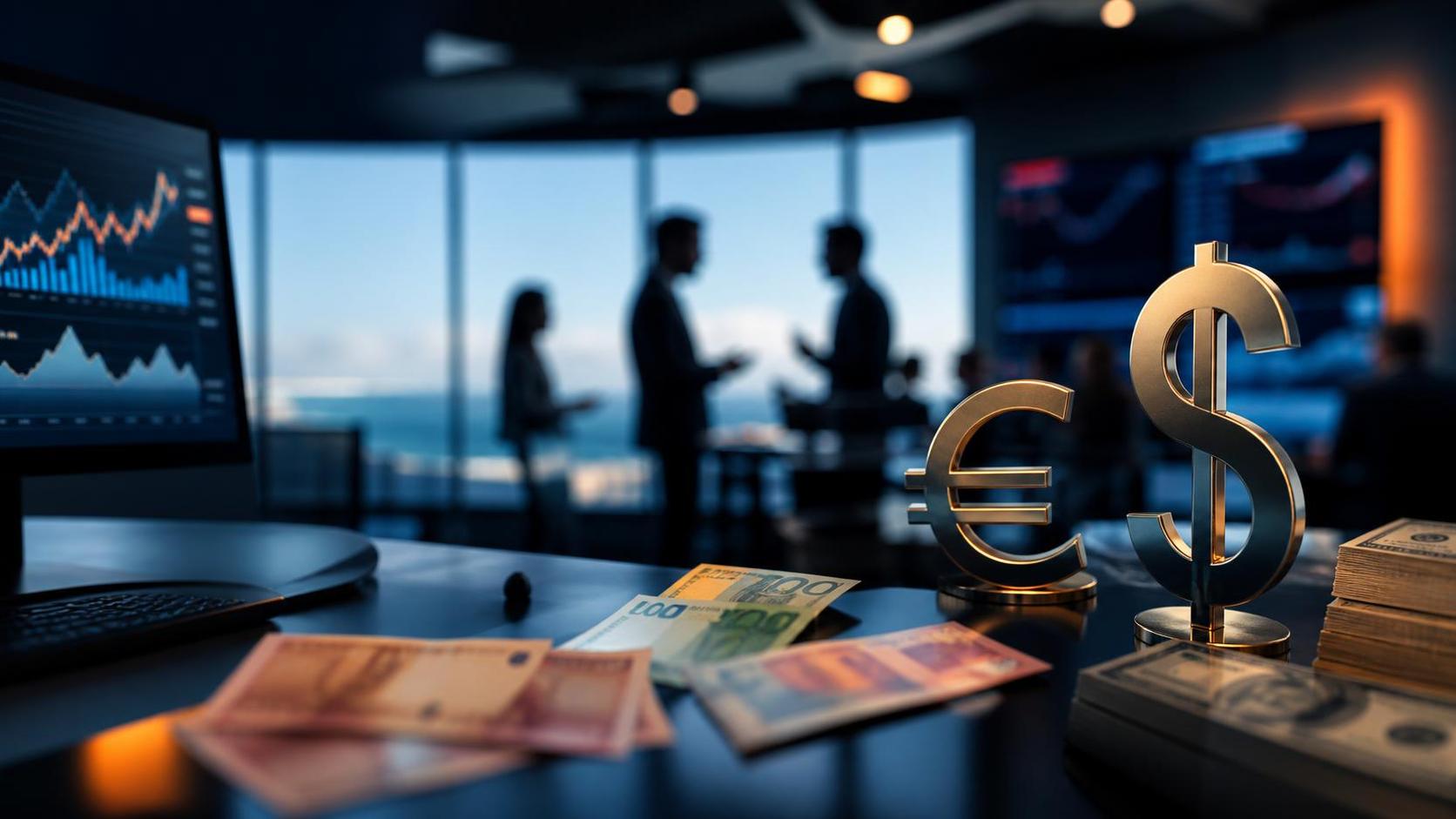 Taux dinar algérien euro et dollar — jeudi 20 août 2026 : marché officiel et marché noir