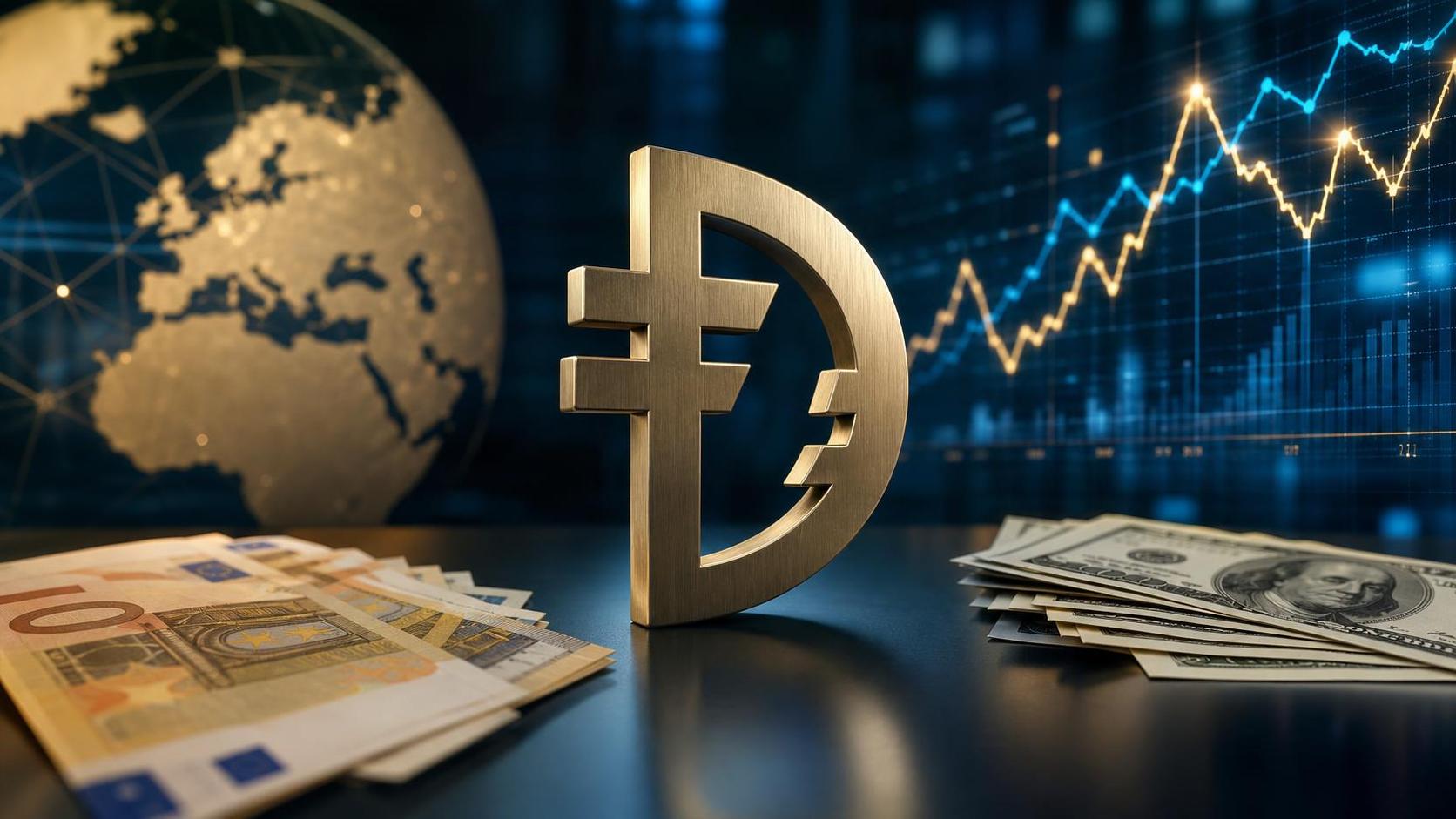 Taux dinar algérien euro et dollar — dimanche 2 août 2026 : marché officiel et marché noir
