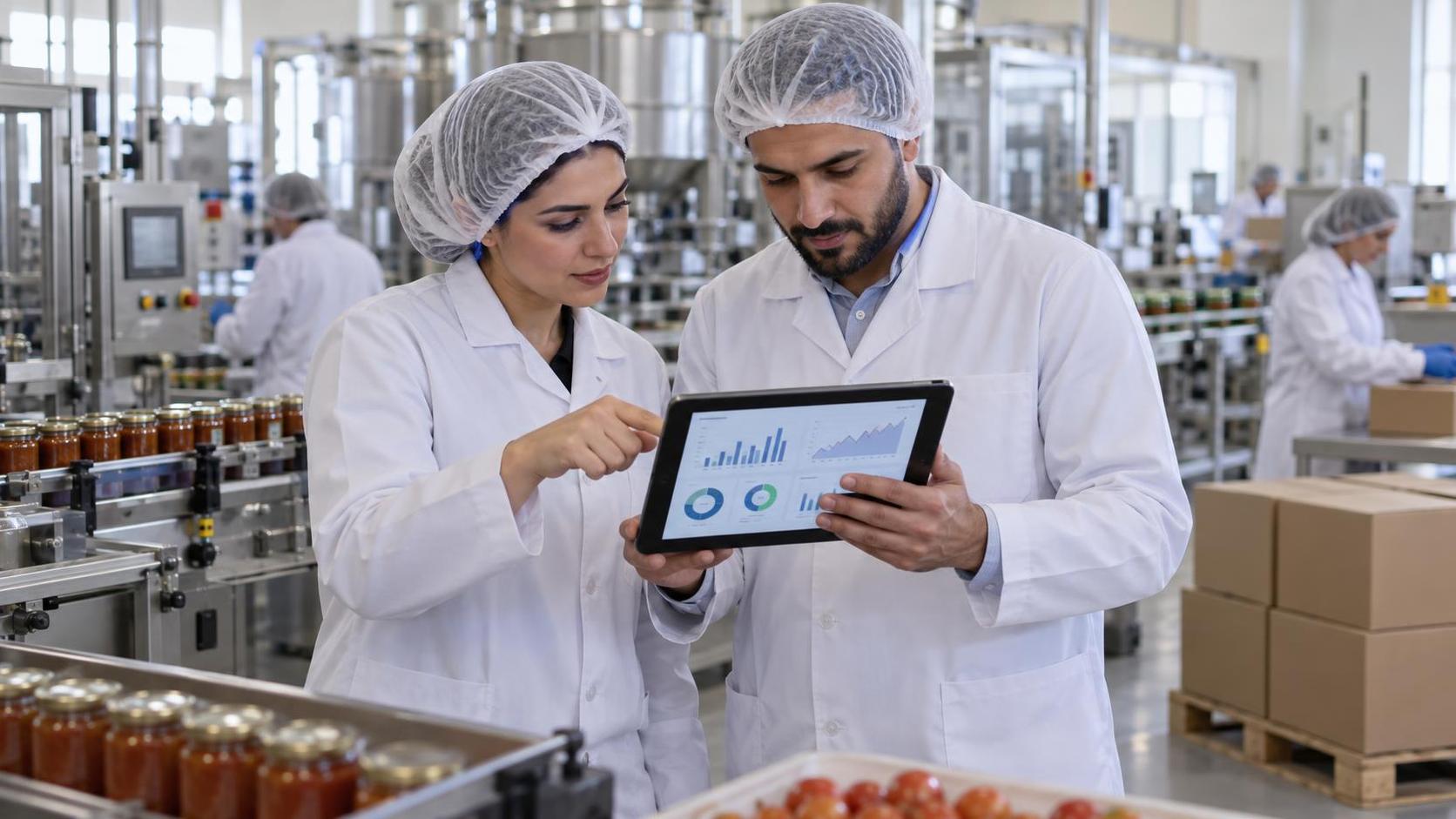 Algérie Éco : cinq repères concrets pour les PME à l’approche du dernier trimestre 2026
