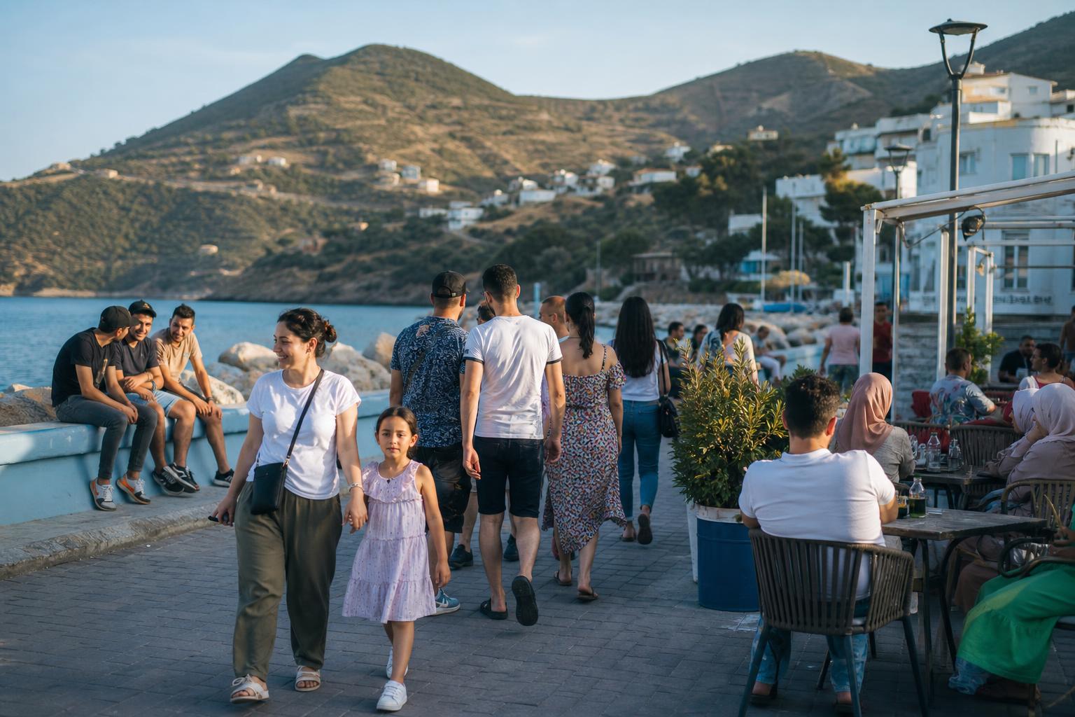 Aokas–Béjaïa : un mini-calendrier utile pour garder le lien avec la diaspora locale