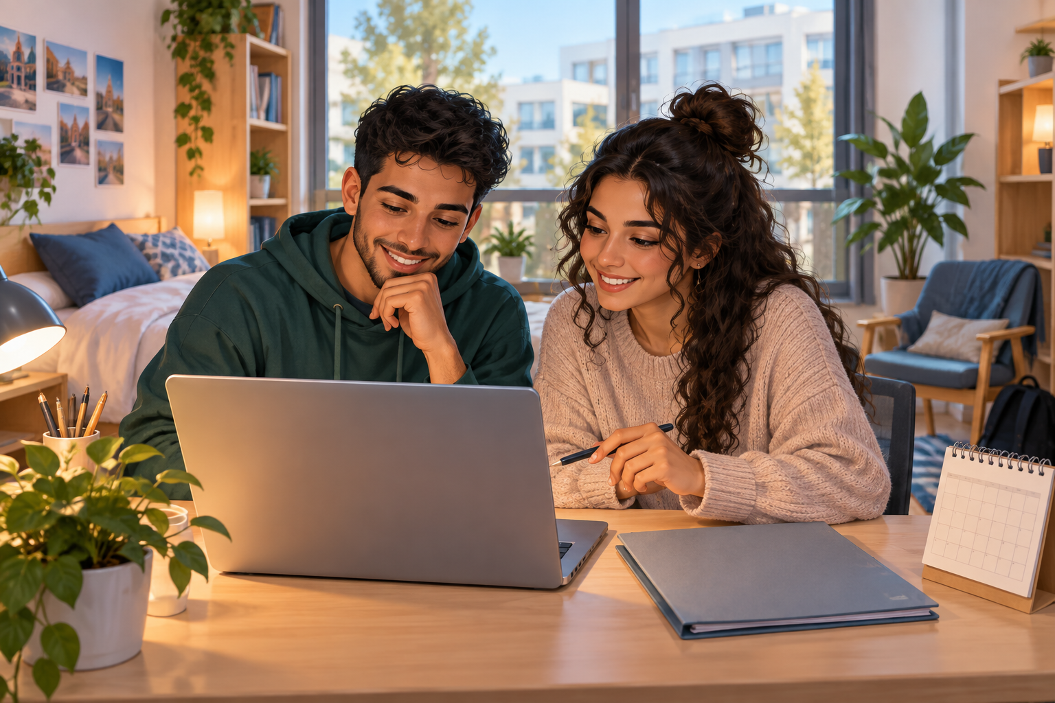 Étudiants marocains en France : valider son visa et préparer son renouvellement
