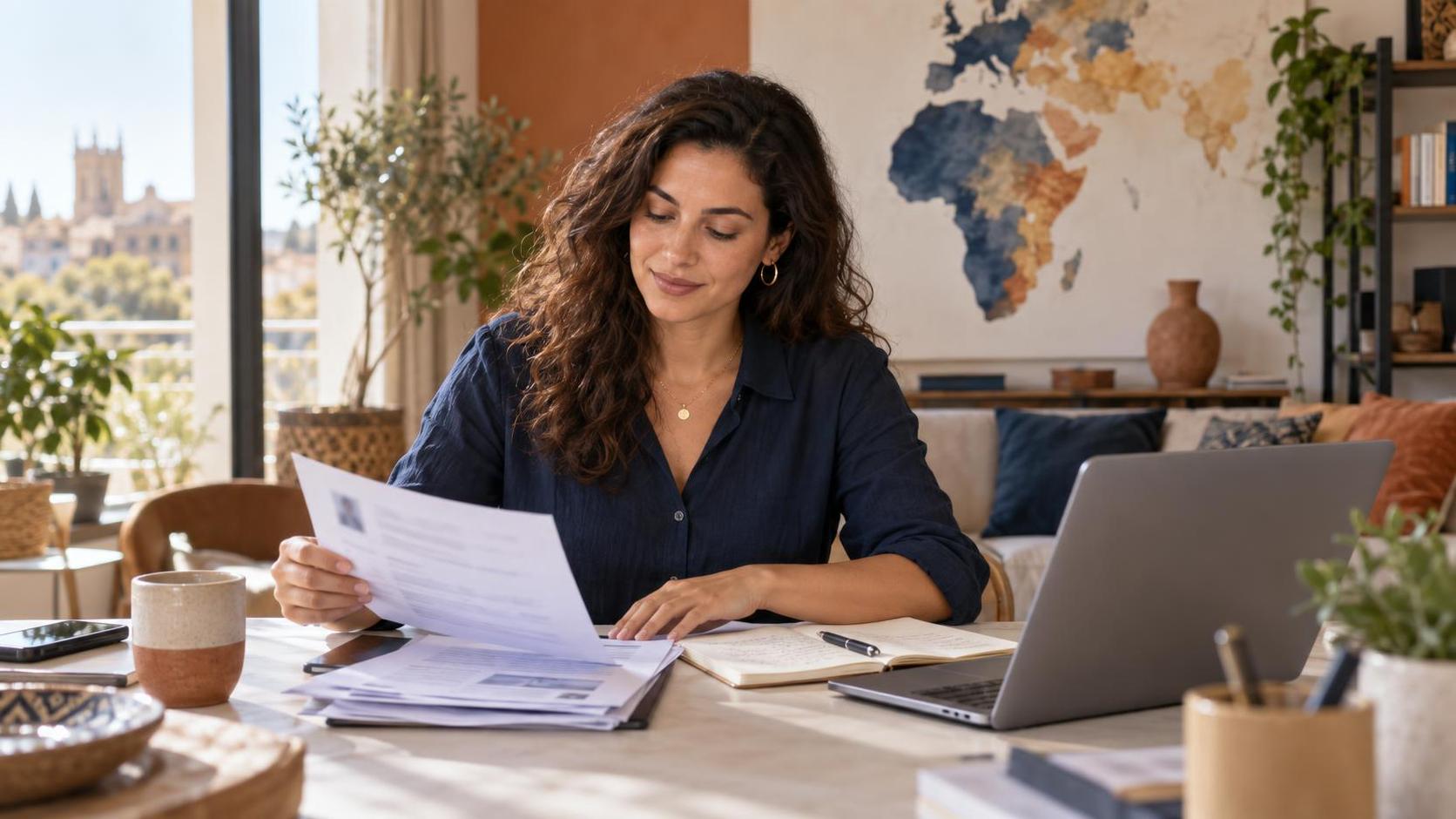 Fin de contrat : les repères pour préparer son inscription à France Travail