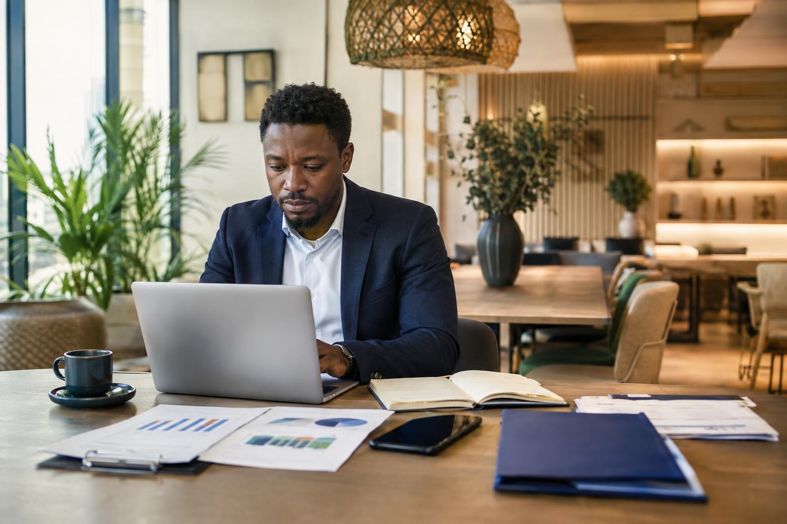 Pouvoir d’achat et activité : pourquoi les entrepreneurs de la diaspora doivent garder le cap en 2026