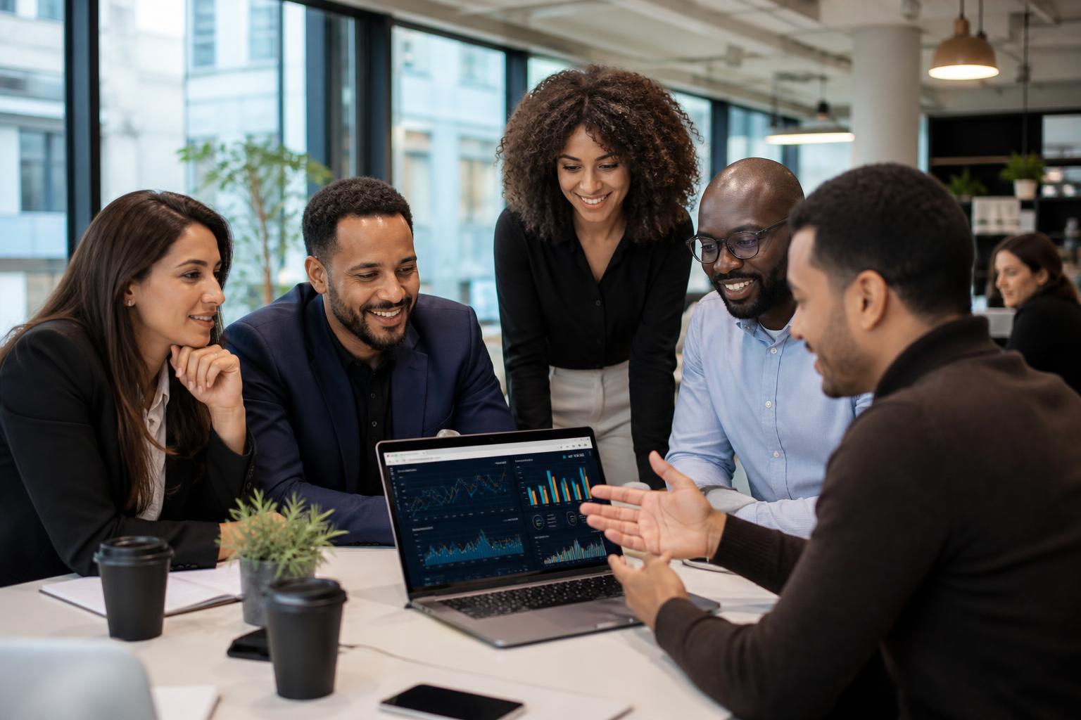 Pouvoir d’achat, emploi : pourquoi l’entrepreneuriat de la diaspora devient un levier concret en 2026