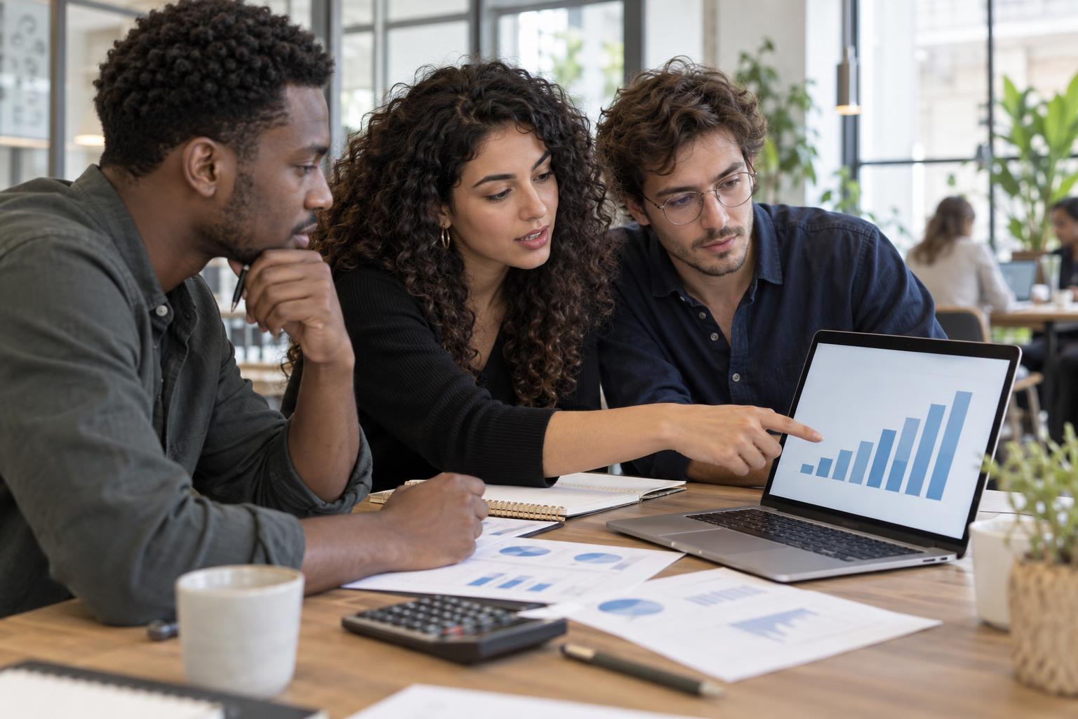 Investir et entreprendre en Europe : 5 repères utiles pour les diasporas en 2026