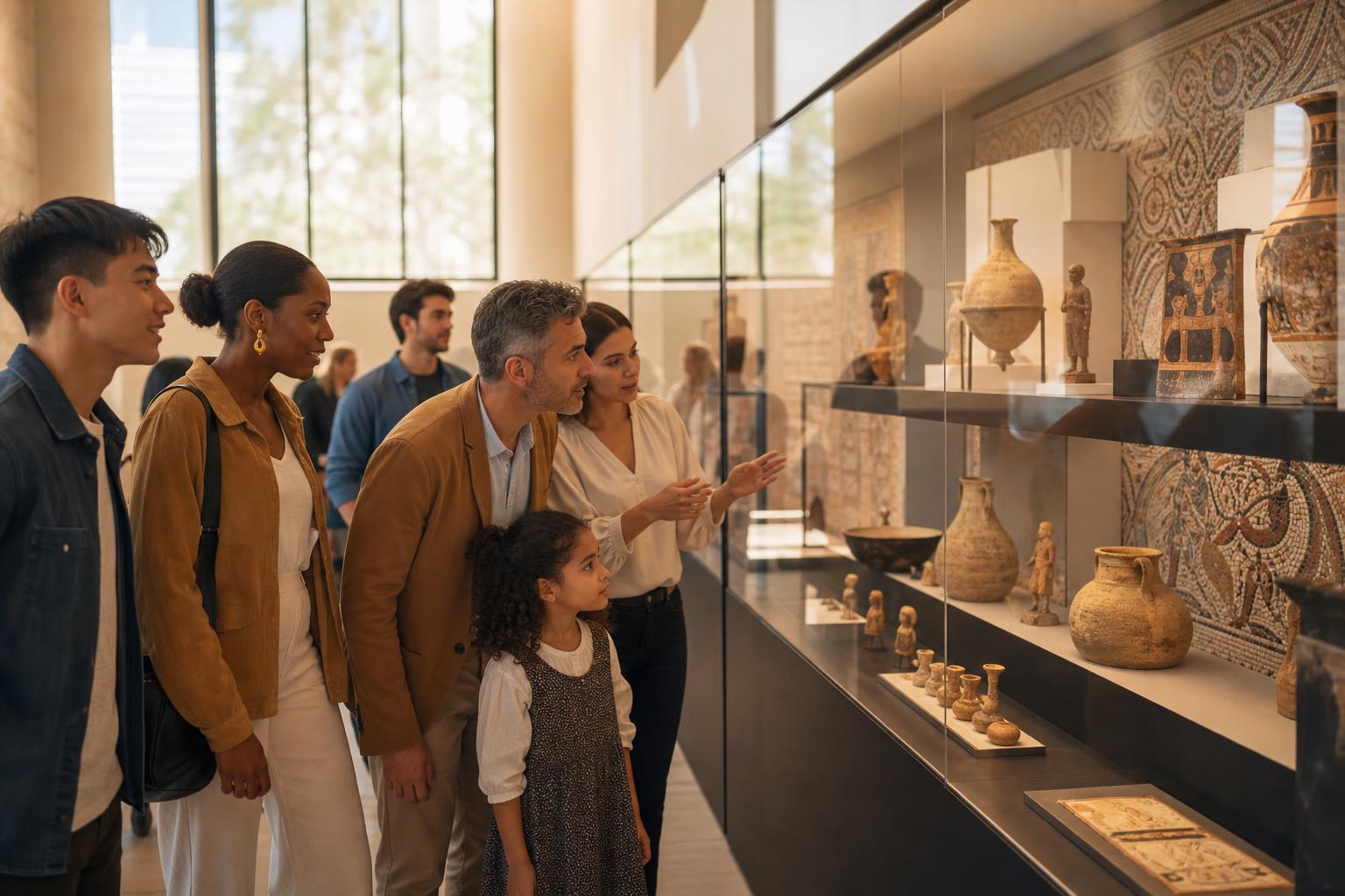 À Montpellier, les expositions méditerranéennes offrent une sortie culturelle utile pour la diaspora