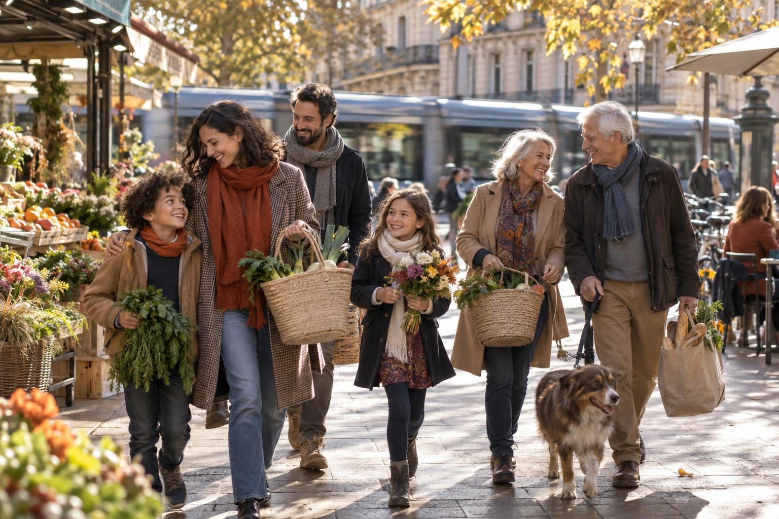 À Montpellier, trois réflexes simples pour faire vivre les commerces de quartier au quotidien