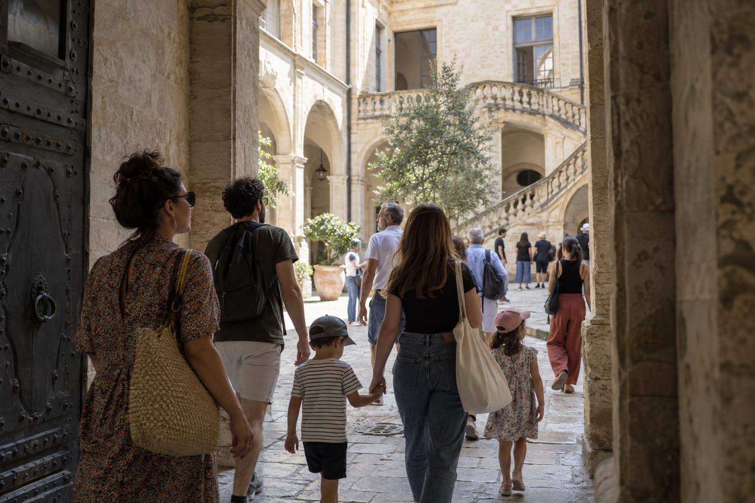 Montpellier : 5 idées pour profiter des Journées du patrimoine ce week-end