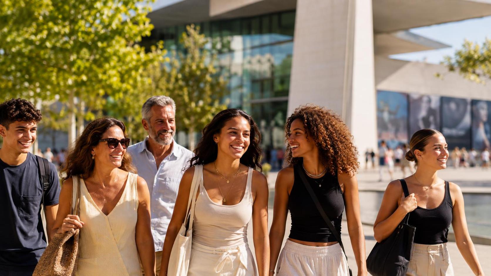Montpellier en septembre : culture, sport et idées de sortie utiles pour la diaspora