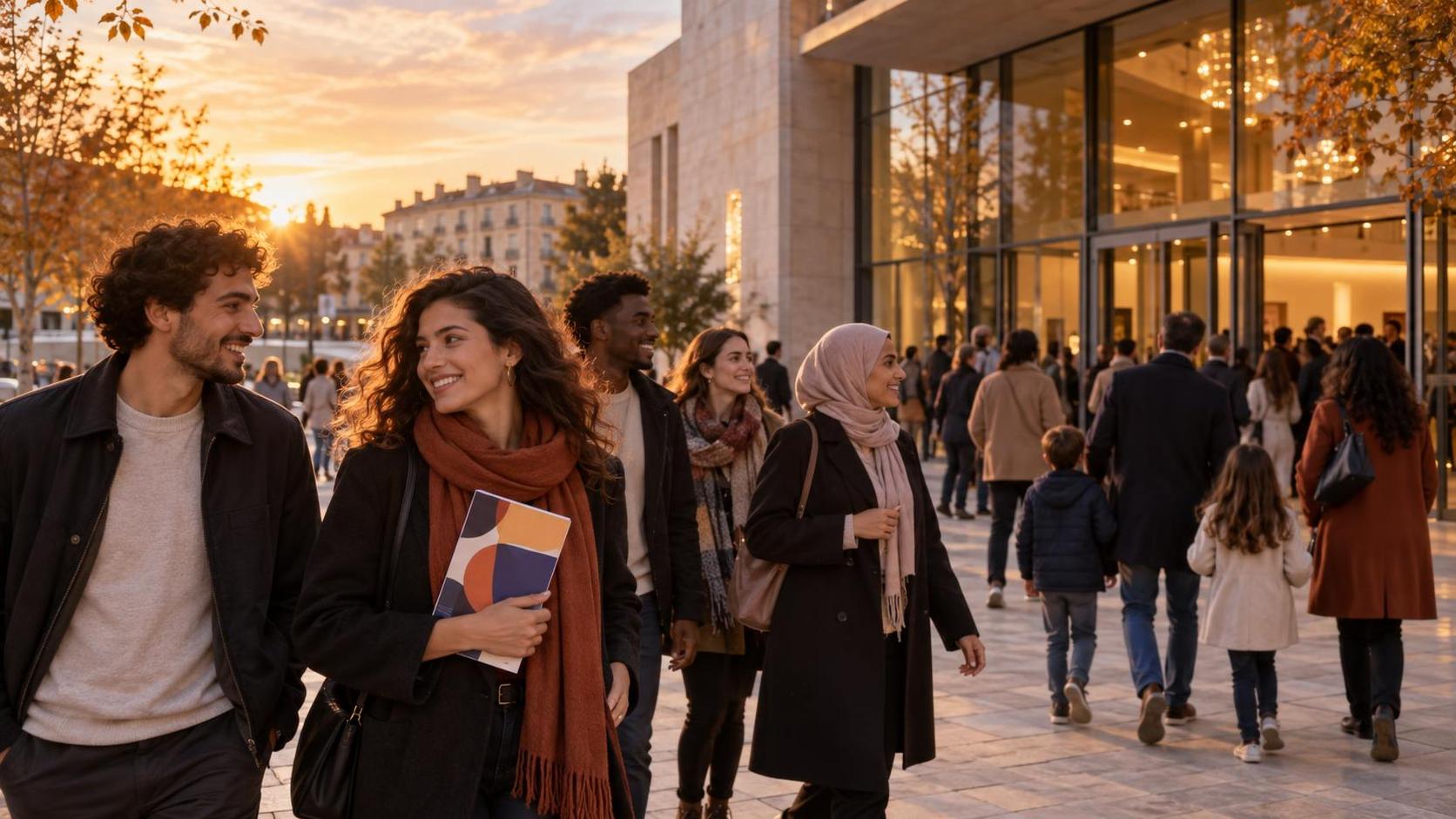 Montpellier : cinq réflexes pour profiter des sorties culturelles d’automne en famille