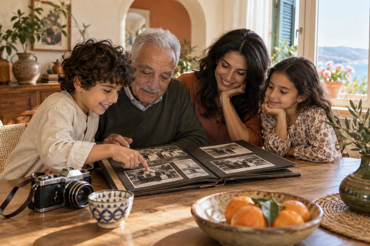 Journées du patrimoine 2026 : une sortie et trois photos pour transmettre en famille