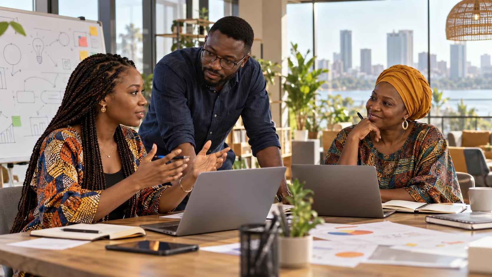 PME d’Afrique francophone : cinq priorités concrètes pour consolider la rentrée économique 2026