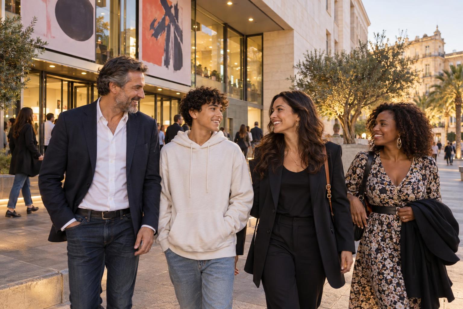 À Montpellier, la rentrée culturelle 2026 se prépare aussi en famille