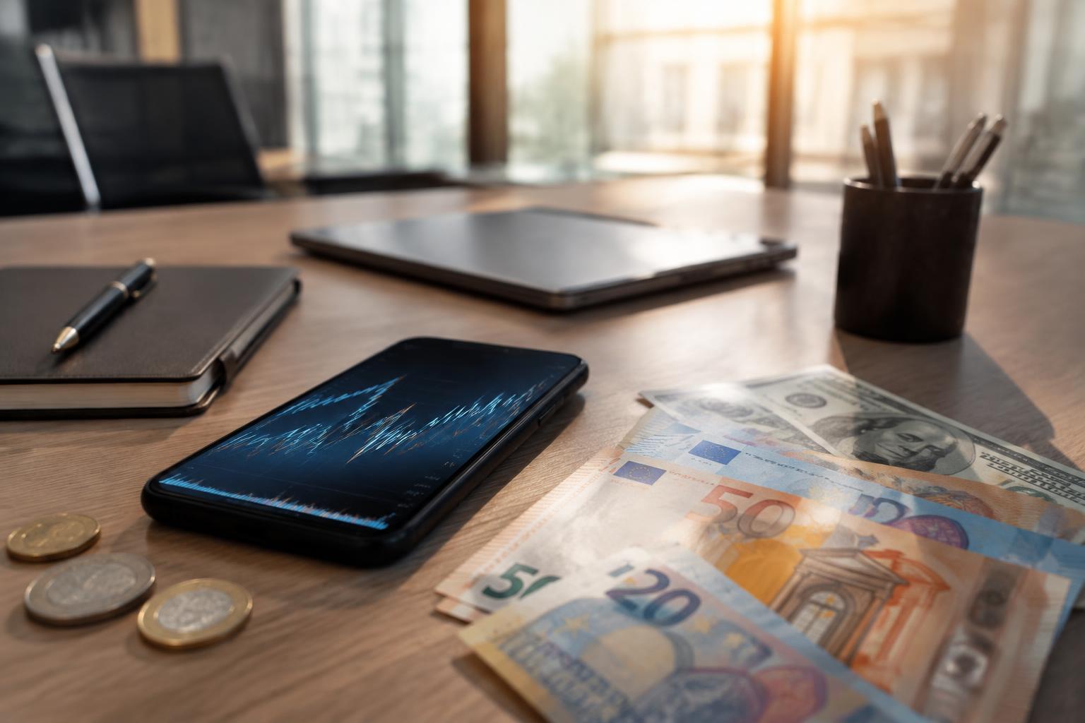 Taux du dinar algérien face à l’euro et au dollar le 6 septembre 2026