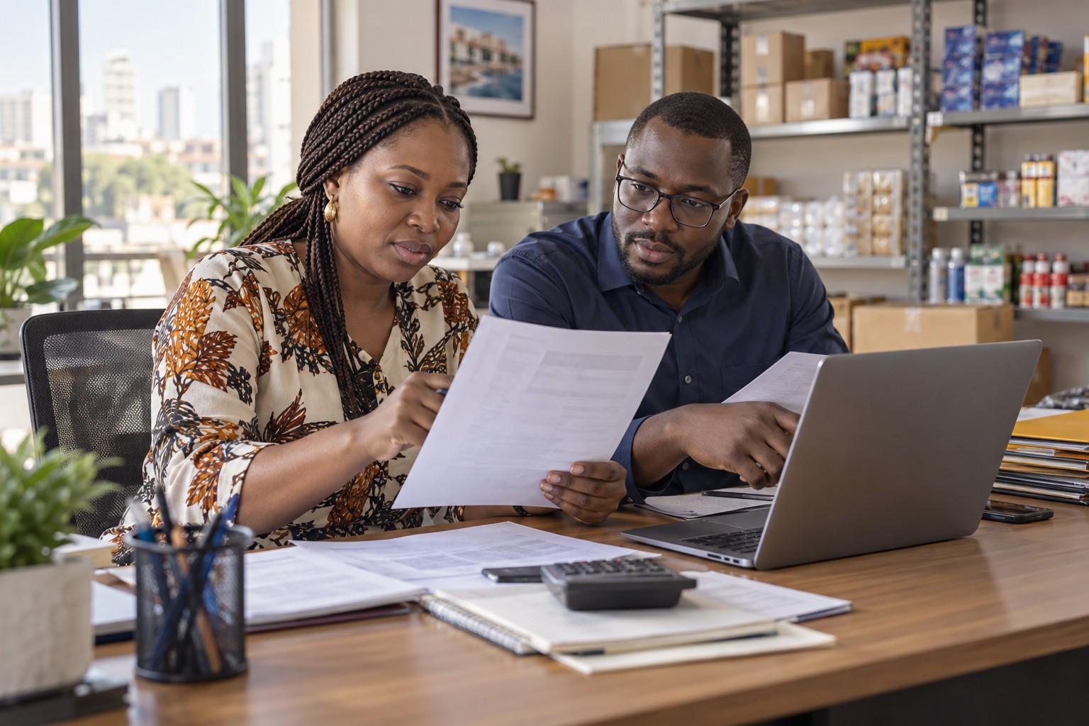 UEMOA : les nouveaux chiffres de la BCEAO, mode d’emploi pour les PME