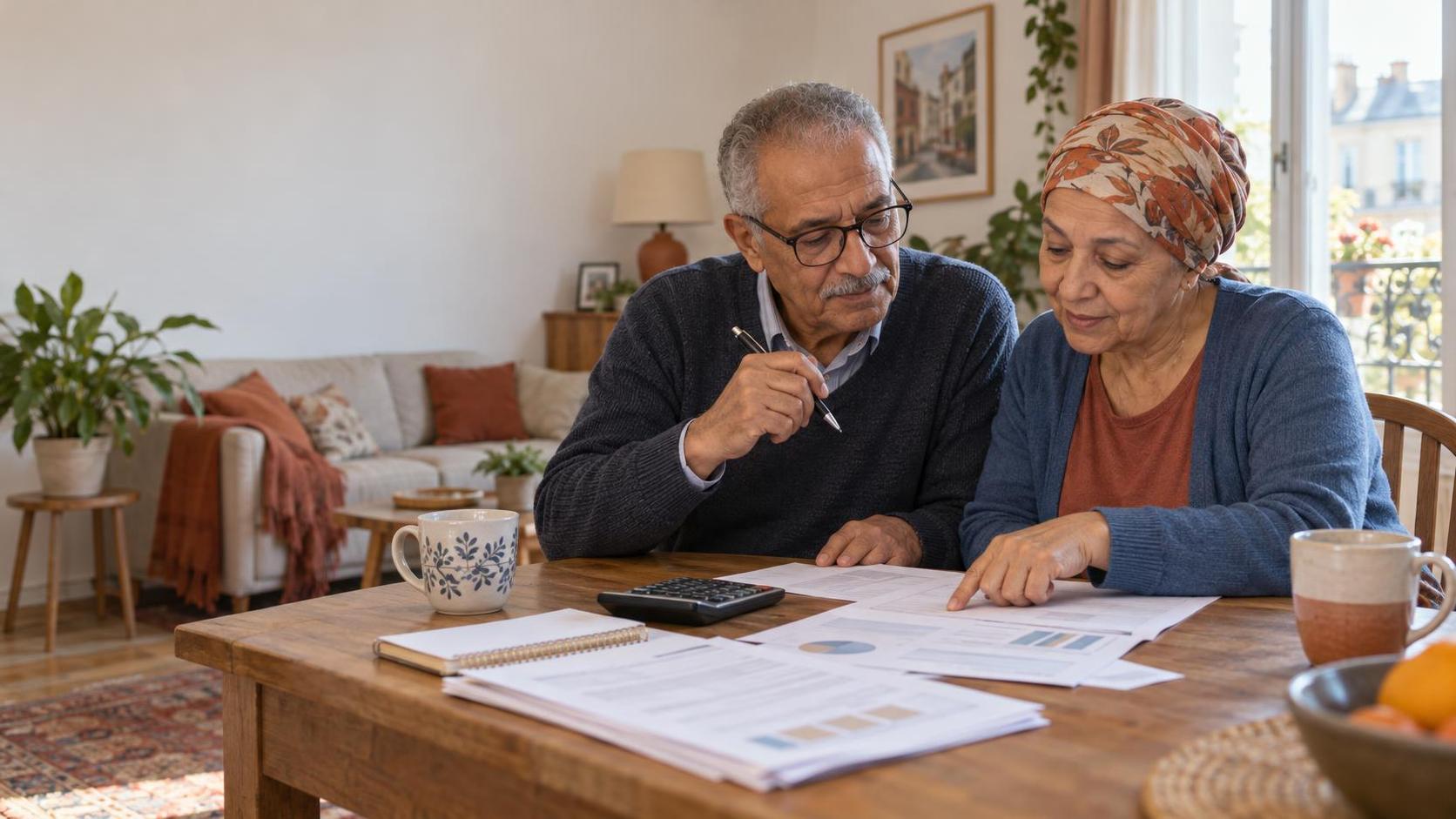 Retraite Agirc-Arrco : +1,4 % en novembre, comment calculer le vrai gain ?