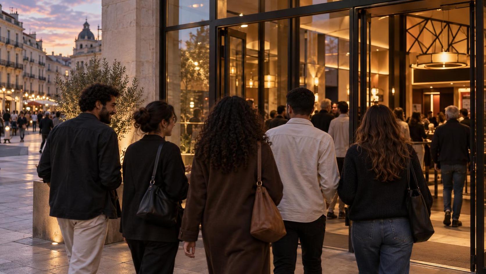 Cinemed 2026 à Montpellier : trois portes d’entrée vers le nouveau cinéma égyptien